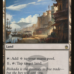 Rishadan Port (A25-246) - Masters 25