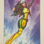 [Signed by Nathan Szerdy] FALL OF THE HOUSE OF X #1 [FHX] UNKNOWN COMICS NATHAN SZERDY EXCLUSIVE VIRGIN VAR [IN STOCK]