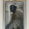 [Signed by Kelsey Grammar] Uncanny X-Men #1 CGC 9.8 Yellow Label Andy Park Exclusive Virgin Var