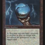 Icy Manipulator (LEB-) - Limited Edition Beta