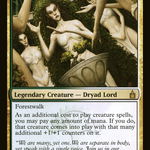 Chorus of the Conclave (RAV-195) - Ravnica: City of Guilds