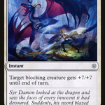 Righteousness (ELD-027) - Throne of Eldraine
