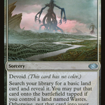 Ruin in Their Wake (J22-132) - Jumpstart 2022: (devoid)