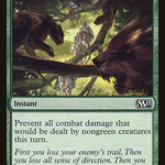 Hunter's Ambush (M15-180) - Magic 2015