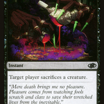 Diabolic Edict (J22-067) - Jumpstart 2022