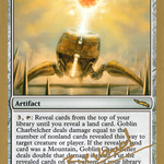 Goblin Charbelcher (WCD-MB176) - World Championship Decks 2004