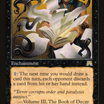 Words of Waste (ONS-182) - Onslaught