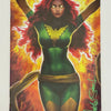 [Signed by Nathan Szerdy] X-MEN #101 FACSIMILE EDITION UNKNOWN COMICS NATHAN SZERDY EXCLUSIVE GREEN VIRGIN VAR [IN STOCK]