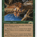 Spike Weaver (BRB-079) - Battle Royale Box Set