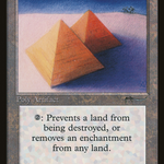 Pyramids (ARN-067) - Arabian Nights