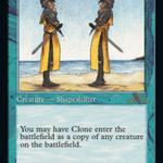 Clone (Retro Frame) (30A-348) - 30th Anniversary Edition