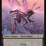 Faerie Rogue (SLD-015) - Secret Lair Drop