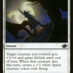 Blessed Defiance (J22-156) - Jumpstart 2022