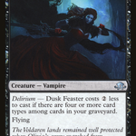 Dusk Feaster (EMN-088) - Eldritch Moon