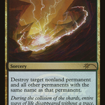 Maelstrom Pulse (GPP-2011) - Grand Prix Promos Foil