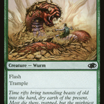 Havenwood Wurm (J22-670) - Jumpstart 2022