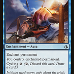 Lay Claim (LIST-AKH-61) - The List