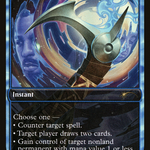 Archmage's Charm (GAME-002) - Store Championships Foil