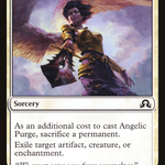 Angelic Purge (SOI-003) - Shadows over Innistrad