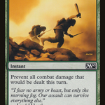 Fog (M10-182) - Magic 2010