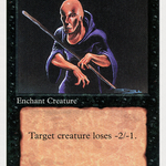 Weakness (SUM-136) - Summer Magic / Edgar