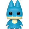 Pokemon Munchlax Funko Pop! Vinyl Figure #885
