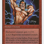 The Brute (5ED-272) - Fifth Edition