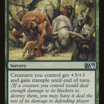 Overrun (M10-198) - Magic 2010