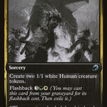 Join the Dance (DBL-229) - Innistrad: Double Feature