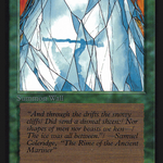 Wall of Ice (CED-225) - Collectors' Edition