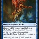 Drifter il-Dal (TSR-065) - Time Spiral Remastered