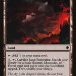 Jund Panorama (C13-298) - Commander 2013