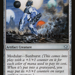 Arcbound Wanderer (5DN-103) - Fifth Dawn