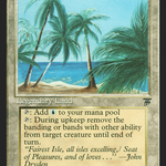 Tolaria (LEG-308) - Legends
