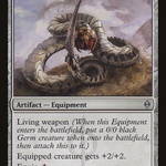 Sickleslicer (NPH-157) - New Phyrexia