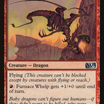 Furnace Whelp (M15-279) - Magic 2015