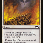 Safe Passage (M11-026) - Magic 2011