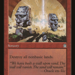 Ruination (STH-095) - Stronghold