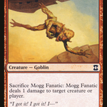 Mogg Fanatic (EMA-138) - Eternal Masters
