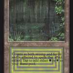 Bayou (IED-279) - Intl. Collectors' Edition