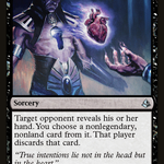 Lay Bare the Heart (AKH-096) - Amonkhet