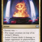 Jeskai Charm (2X2-232) - Double Masters 2022