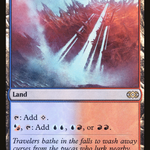 Cascade Bluffs (LIST-2XM-313) - The List