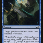 Wistful Thinking (PLC-053) - Planar Chaos