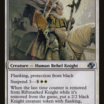 Riftmarked Knight (PLC-014) - Planar Chaos