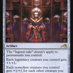 Mirror Box (NEO-250) - Kamigawa: Neon Dynasty