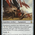 Dragon Throne of Tarkir (KTK-219) - Khans of Tarkir