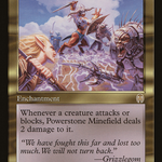 Powerstone Minefield (LIST-APC-115) - The List