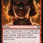 Stolen Vitality (MID-161) - Innistrad: Midnight Hunt