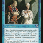 Duplicity (TMP-060) - Tempest